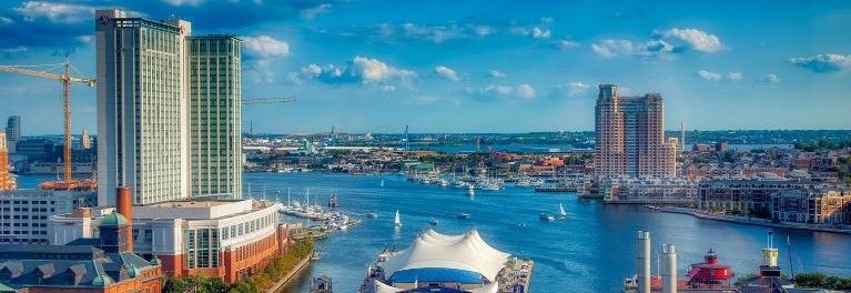 Maryland