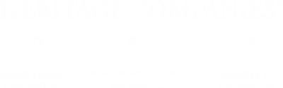 Heritage Companies
