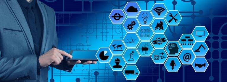 Resource Center concept